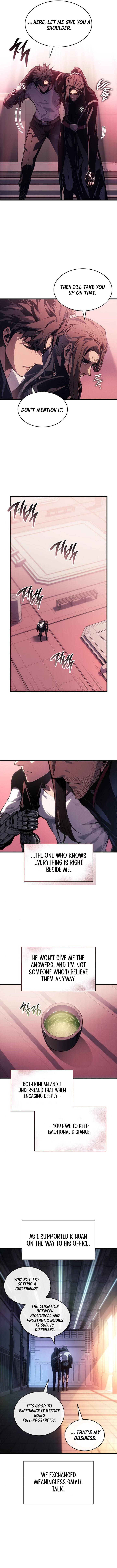 Bad Born Blood Chapter 37 15